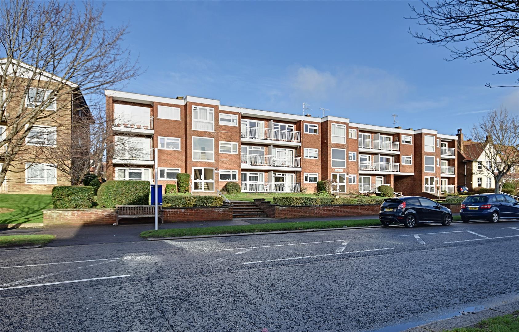 Cooden Drive, BexhillOnSea Rush, Witt & Wilson